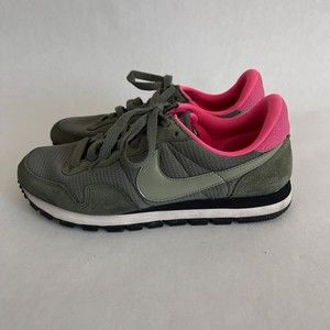 Nike Air Pegasus 83 Running Shoes Women’s 9.5 Athletic Sneakers 407477-010